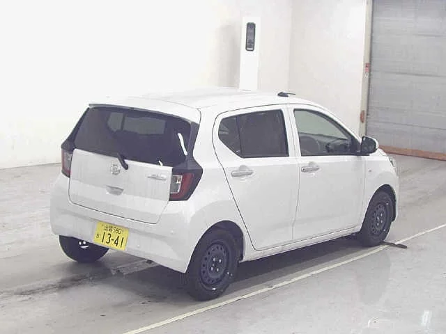 Daihatsu Mira e:S LA350S 2026
